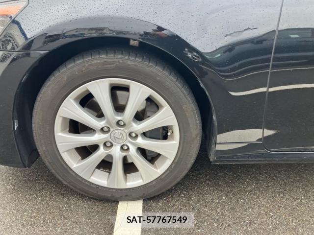 Lexus GS 2012-04 6276702-6
