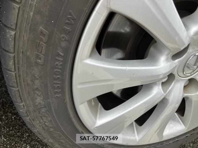 Lexus GS 2012-04 6276702-8