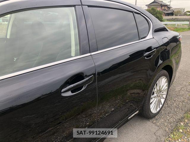 Lexus GS 2017-03 6276701-12