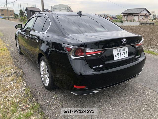 Lexus GS 2017-03 6276701-13