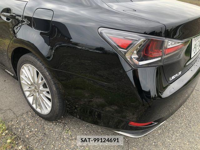 Lexus GS 2017-03 6276701-14