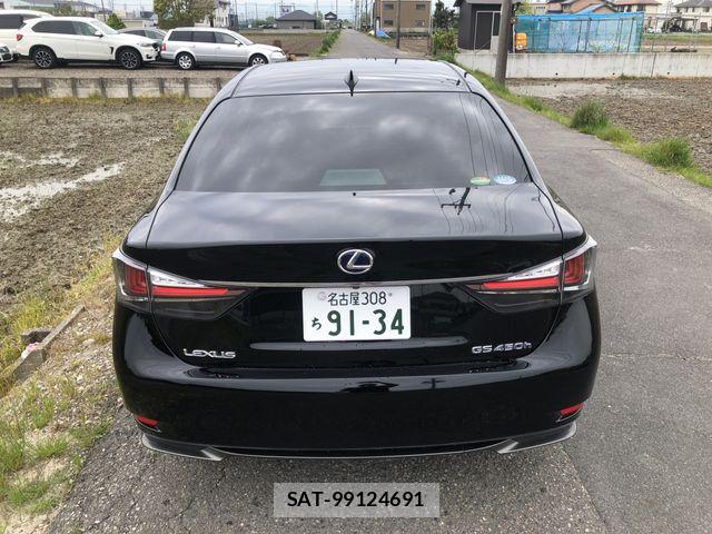 Lexus GS 2017-03 6276701-15