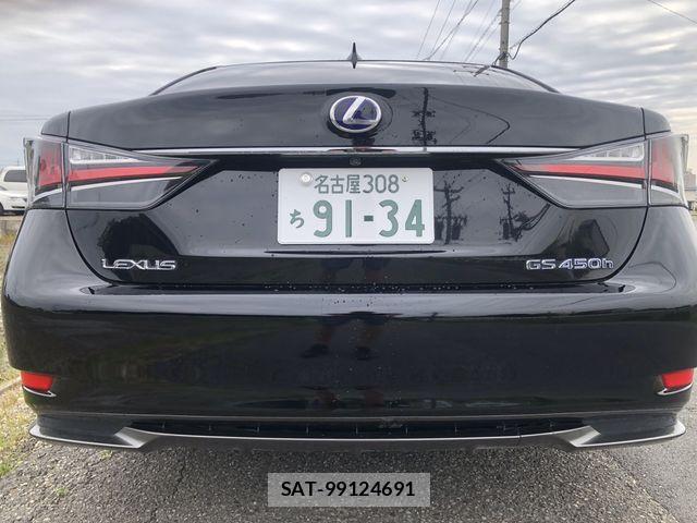 Lexus GS 2017-03 6276701-16