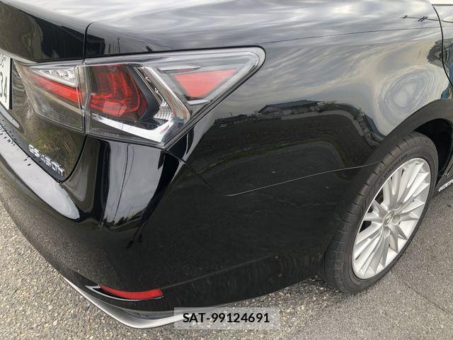 Lexus GS 2017-03 6276701-20