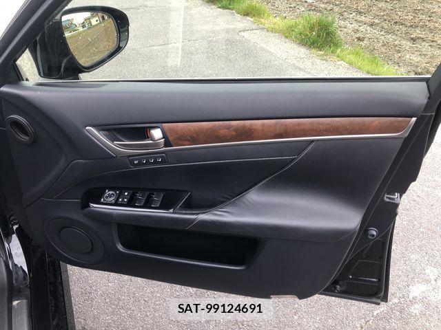 Lexus GS 2017-03 6276701-21