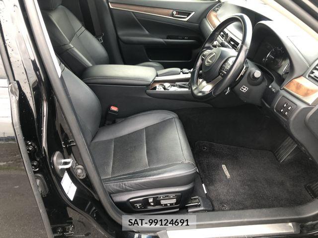 Lexus GS 2017-03 6276701-22