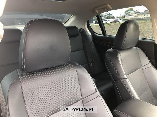 Lexus GS 2017-03 6276701-27