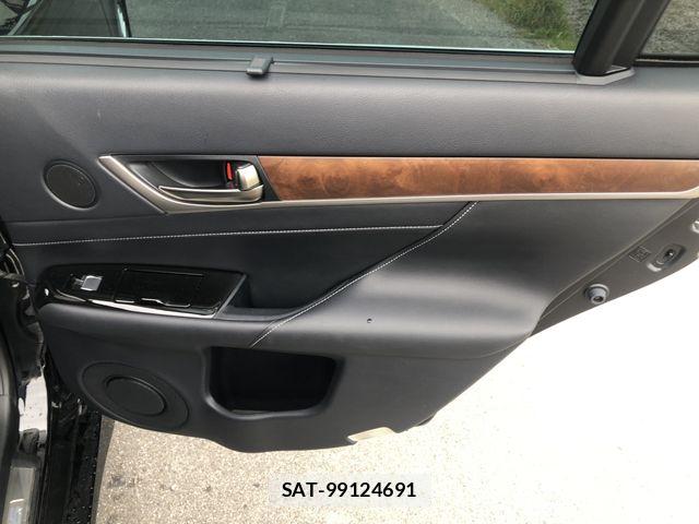 Lexus GS 2017-03 6276701-28