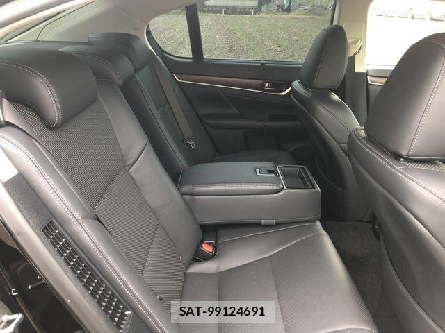 Lexus GS 2017-03 6276701-29