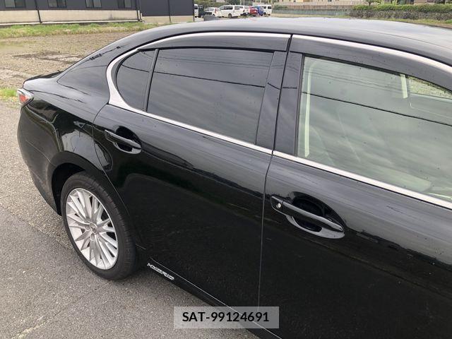 Lexus GS 2017-03 6276701-3