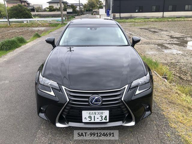 Lexus GS 2017-03 6276701-4