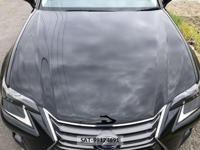 Lexus GS 2017-03 6276701-6