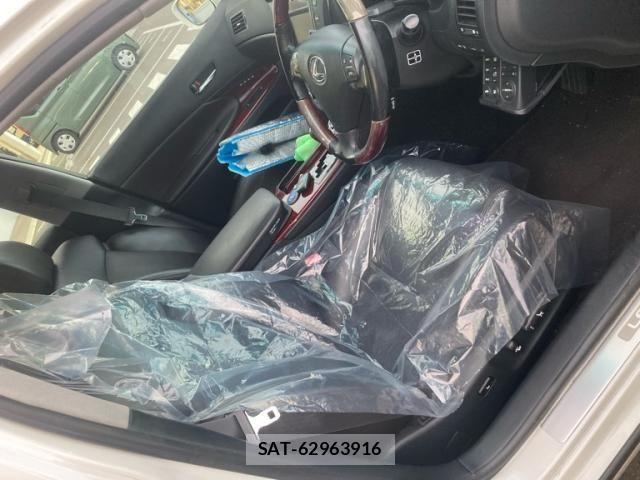 Lexus GS 2006-09 6545522-14
