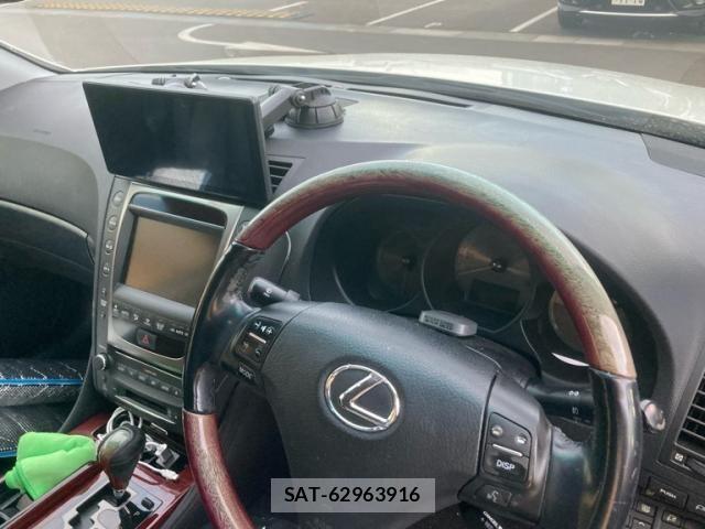 Lexus GS 2006-09 6545522-15