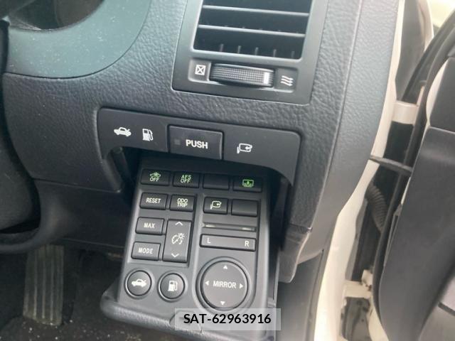 Lexus GS 2006-09 6545522-17