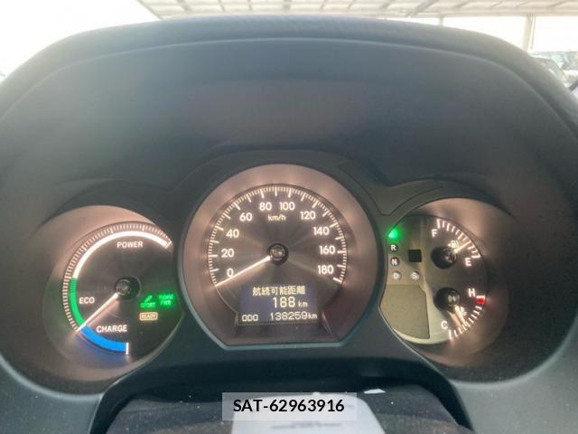 Lexus GS 2006-09 6545522-19