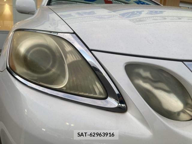 Lexus GS 2006-09 6545522-2