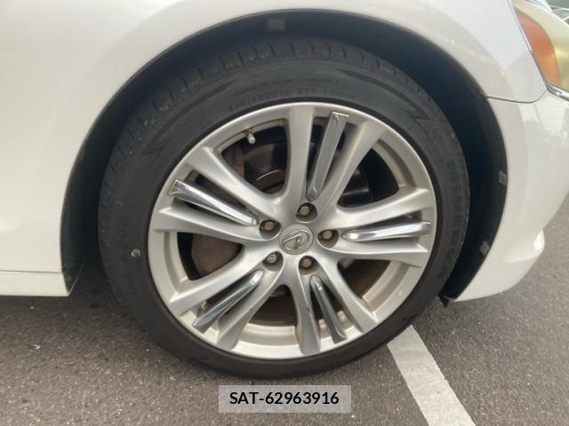 Lexus GS 2006-09 6545522-5
