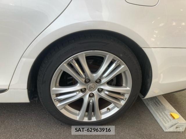 Lexus GS 2006-09 6545522-7