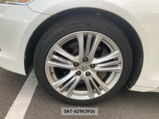Lexus GS 2006-09 6545522-8