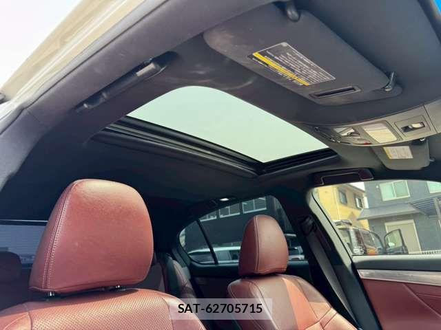 Lexus GS 2012-07 6676652-1