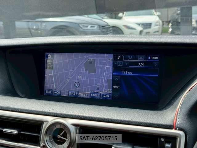 Lexus GS 2012-07 6676652-3