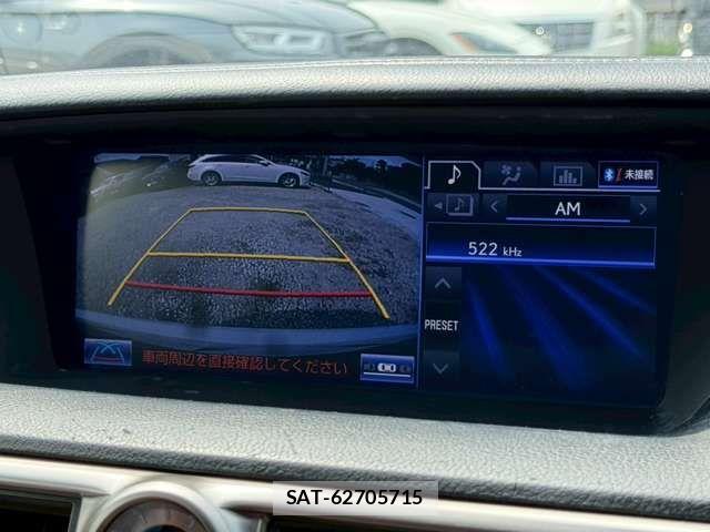 Lexus GS 2012-07 6676652-4