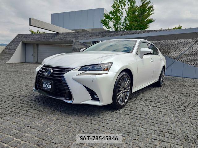 Lexus GS 2017-08 6716500-0