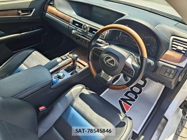 Lexus GS 2017-08 6716500-10