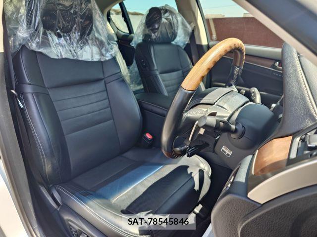 Lexus GS 2017-08 6716500-11