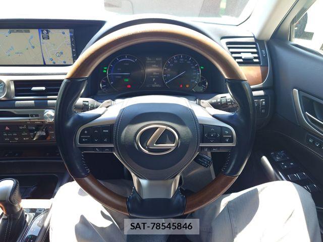 Lexus GS 2017-08 6716500-12