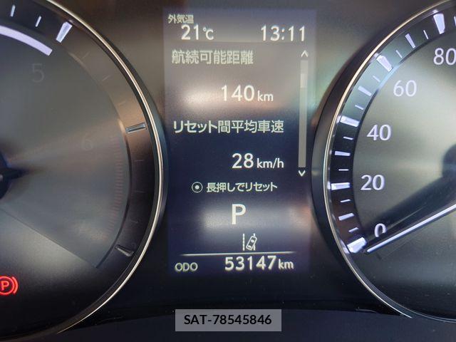 Lexus GS 2017-08 6716500-13