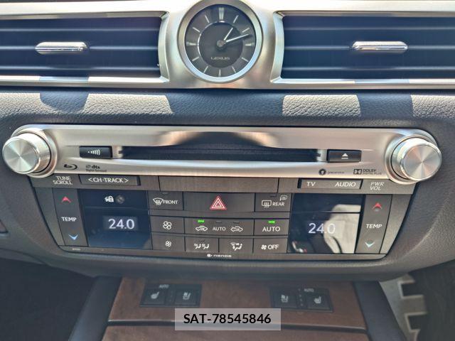 Lexus GS 2017-08 6716500-16