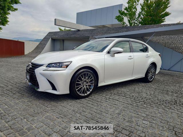 Lexus GS 2017-08 6716500-1