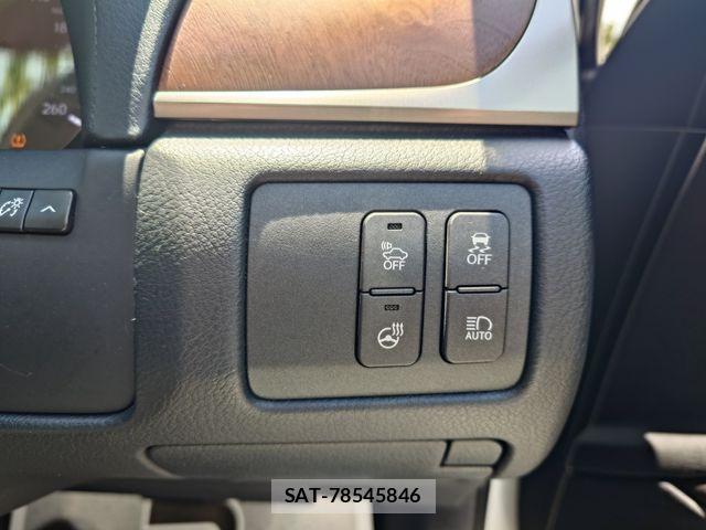 Lexus GS 2017-08 6716500-19