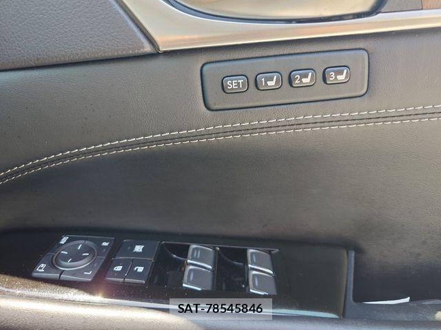 Lexus GS 2017-08 6716500-20