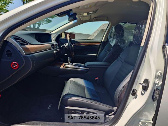Lexus GS 2017-08 6716500-22