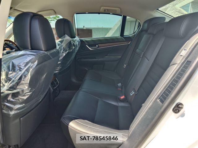 Lexus GS 2017-08 6716500-25
