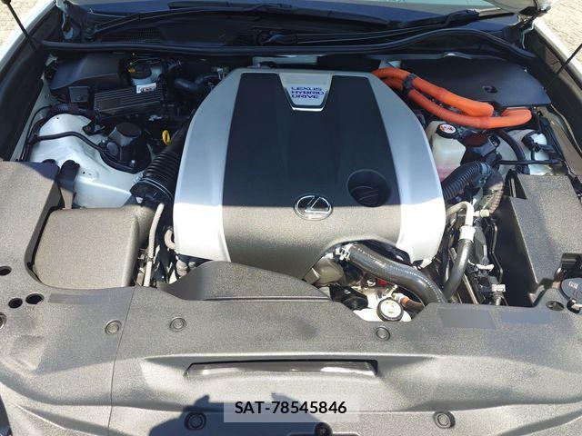 Lexus GS 2017-08 6716500-27