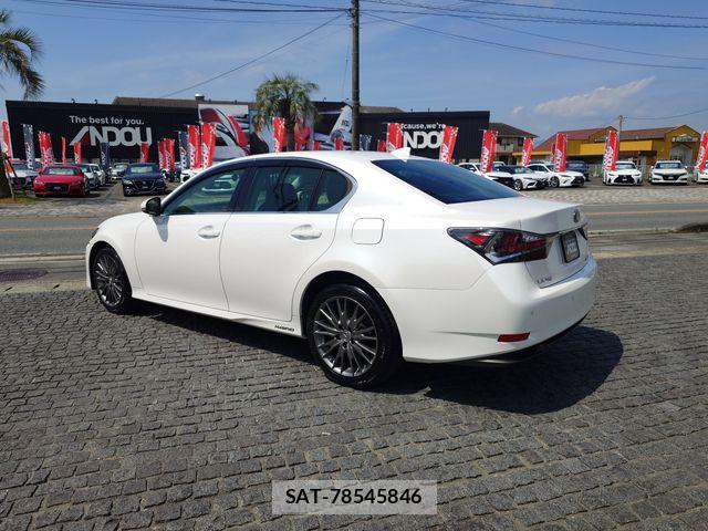 Lexus GS 2017-08 6716500-3