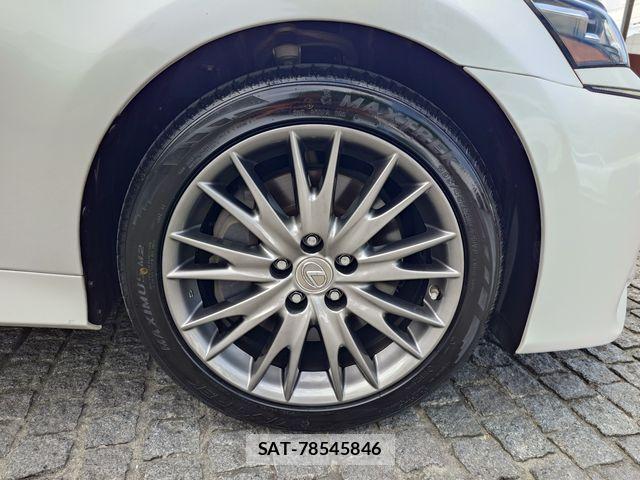 Lexus GS 2017-08 6716500-7