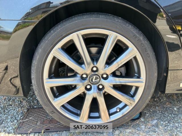 Lexus GS 2012-03 6907662-9