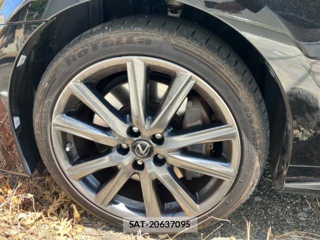 Lexus GS 2012-03 6907662-11