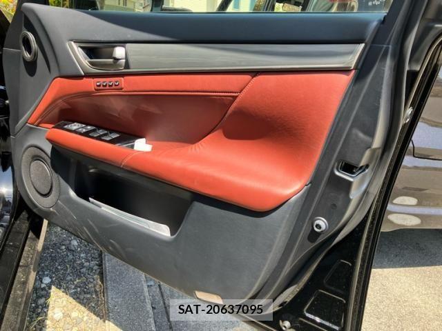 Lexus GS 2012-03 6907662-14