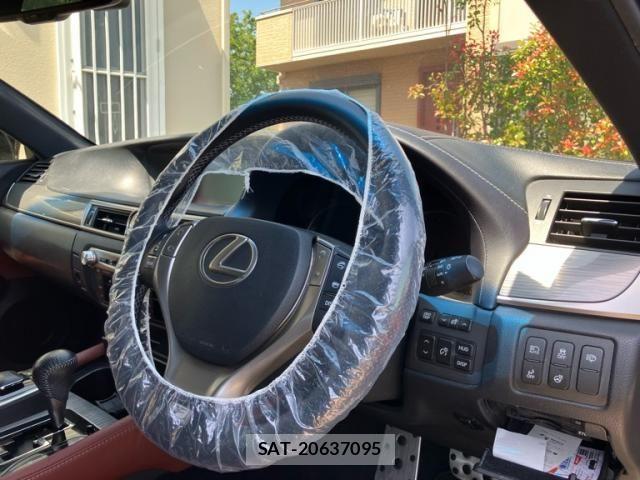 Lexus GS 2012-03 6907662-15