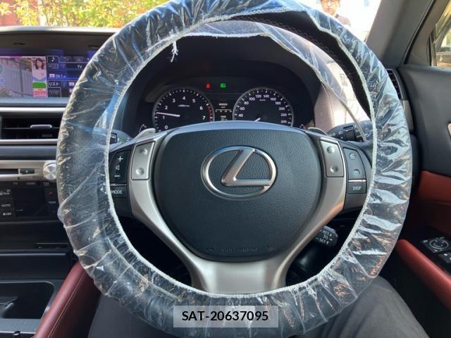 Lexus GS 2012-03 6907662-19