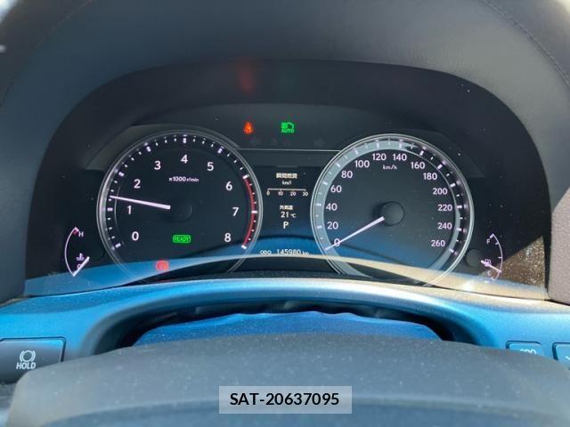 Lexus GS 2012-03 6907662-20
