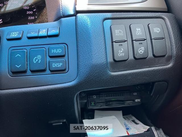 Lexus GS 2012-03 6907662-21
