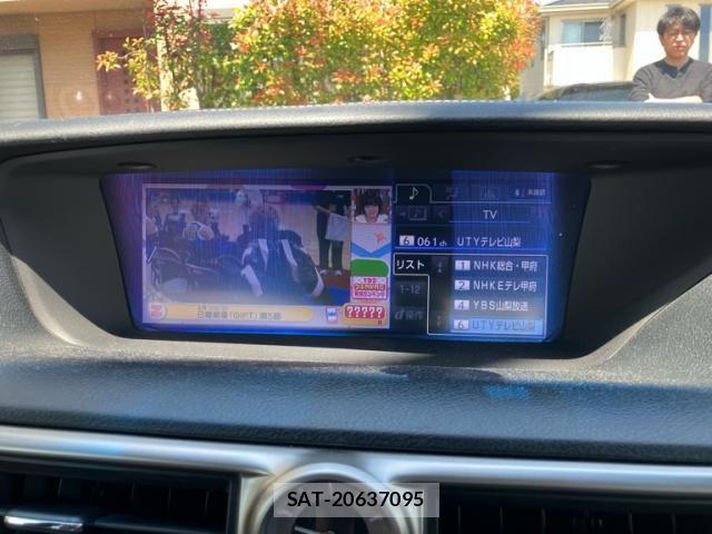 Lexus GS 2012-03 6907662-23