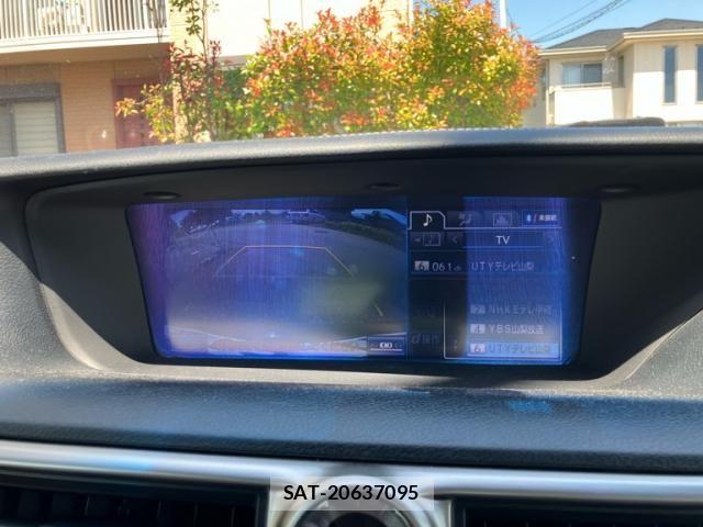 Lexus GS 2012-03 6907662-25